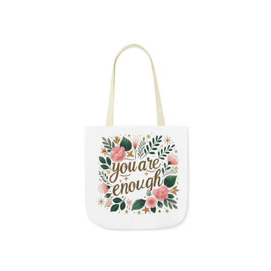 You Are Enough Tote